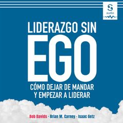 Liderazgo sin ego