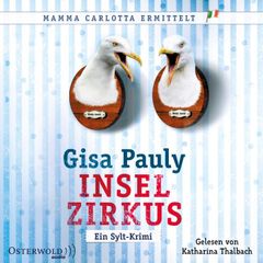 Inselzirkus  (Mamma Carlotta  5)