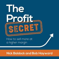 The Profit Secret