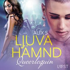 Queerlequin: Ljuva hämnd