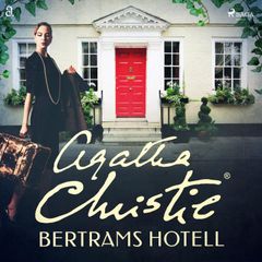 Bertrams hotell