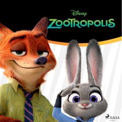 Zootropolis