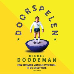 Doorspelen