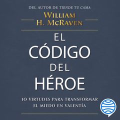 El código del héroe