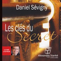 Les clés du secret