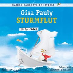 Sturmflut (Mamma Carlotta  13)