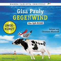 Gegenwind (Mamma Carlotta  10)