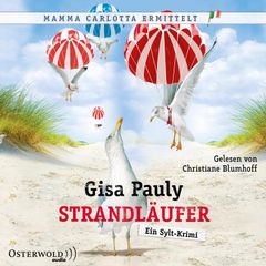 Strandläufer (Mamma Carlotta  8)