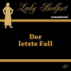 Folge 42: Der letzte Fall