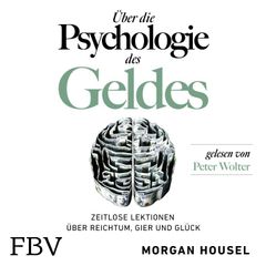 Über die Psychologie des Geldes