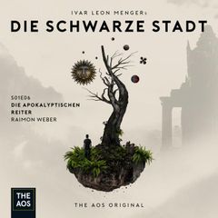 S01E06: Die apokalyptischen Reiter