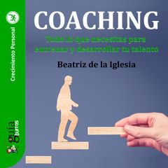 GuíaBurros: Coaching