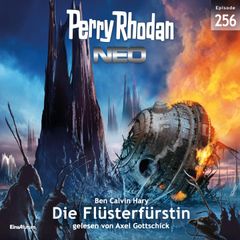 Perry Rhodan Neo 256: Die Flüsterfürstin