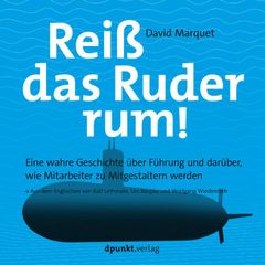 Reiß das Ruder rum!