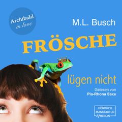 Frösche lügen nicht