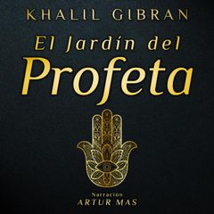 El Jardín del Profeta