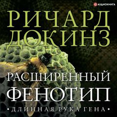 Расширенный фенотип: длинная рука гена