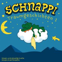 Schnappi Traumgeschichten 1