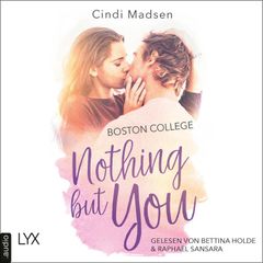 Boston College - Nothing but You