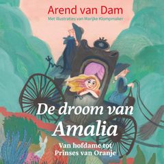 De droom van Amalia