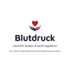 Blutdruck senken & sanft regulieren