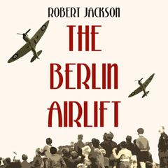 The Berlin Airlift