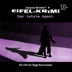 Der letzte Agent