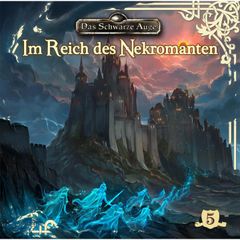 Im Reich des Nekromanten