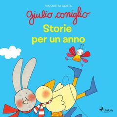 Giulio Coniglio – Storie per un anno