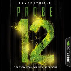 Probe 12