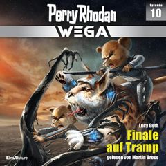 Perry Rhodan Wega Episode 10: Finale auf Tramp