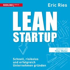 Lean Startup