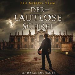 Ein MORDs-Team - Folge 1: Der lautlose Schrei