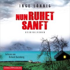 Nun ruhet sanft (Ein Kommissar-Dühnfort-Krimi 7)