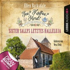 Sister Sallys letztes Halleluja