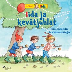 Iida ja kevätjuhlat