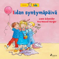 Iidan syntymäpäivä