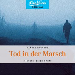 Tod in der Marsch