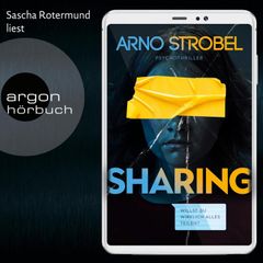 Sharing - Willst du wirklich alles teilen?