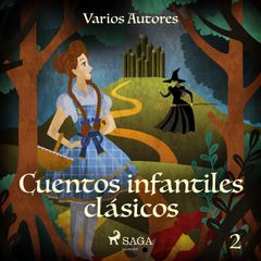 Cuentos infantiles clásicos 2