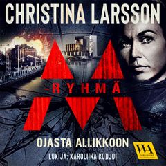 M-ryhmä - Ojasta allikkoon