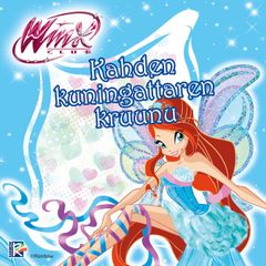 Winx - Kahden kuningattaren kruunu