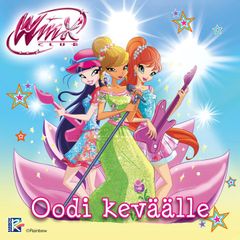 Winx - Oodi keväälle
