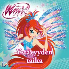 Winx - Ystävyyden taika