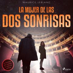 La mujer de las dos sonrisas