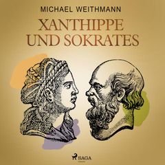 Xanthippe und Sokrates