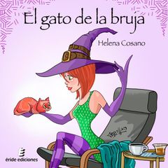 El gato de la bruja