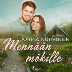 Mennään mökille