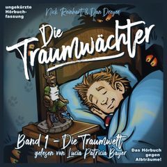 Die Traumwächter