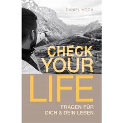 Check Your Life!